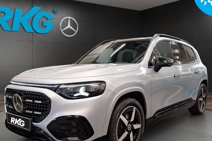 Mercedes-Benz GLB 200 9.800 km 53.420 &euro; Siegburg 53721