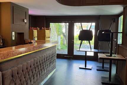 Gewerbeobjekt Troisdorf Troisdorf-Mitte - 2.000&euro; | Angebot:27236907