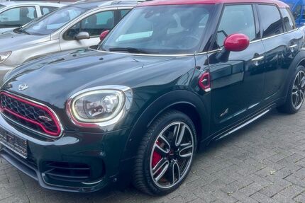 Mini John Cooper Works Countryman 62.481 km 24.299 &euro; Solingen 42719