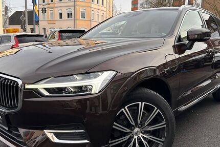 Volvo XC60 102.100 km 32.999 &euro; Siegburg 53721