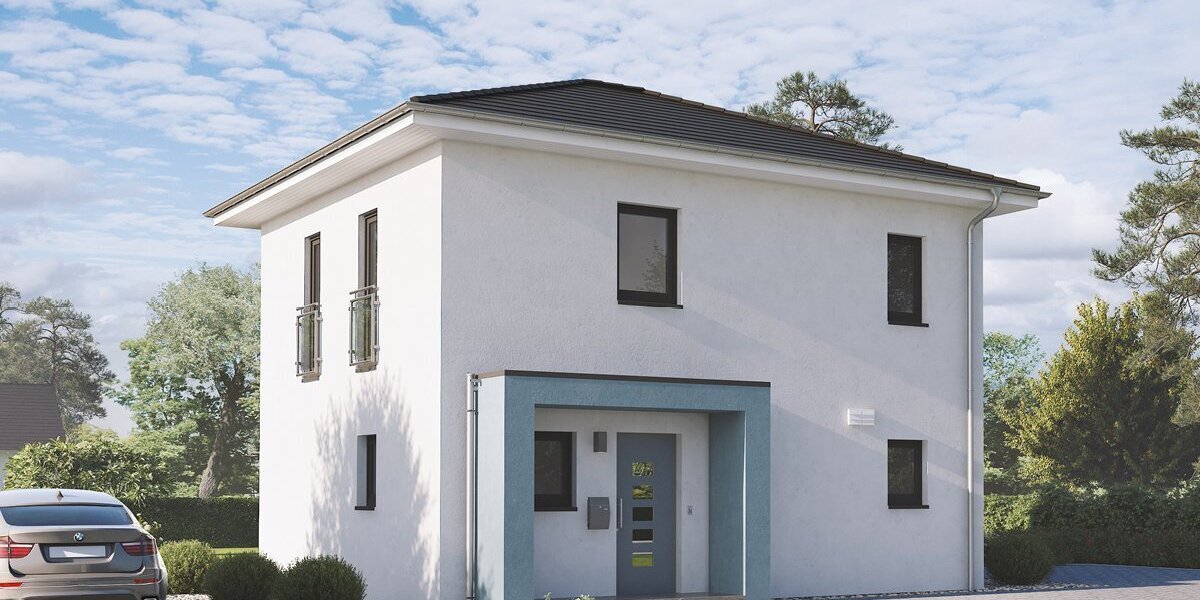 Ihr individuelles Einfamilienhaus in Much - Flexibilität trifft auf Qualität und Sicherheit - Einfamilienhaus Much | Angebot:27352081
