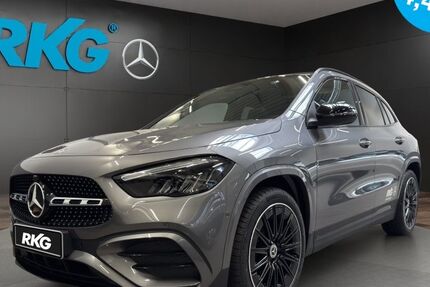 Mercedes-Benz GLA 200 9.800 km 44.490 &euro; Bonn 53119