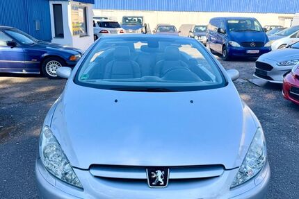 Peugeot 307 224.000 km 1.499 &euro; Köln 50825