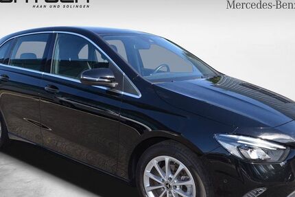 Mercedes-Benz B 180 115.900 km 17.590 &euro; Haan 42781