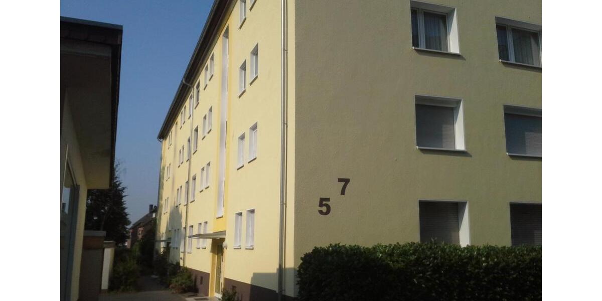 Etagenwohnung Leverkusen - 3 Zimmer, 69 m&sup2;, 245.000&euro; | Angebot:27446997