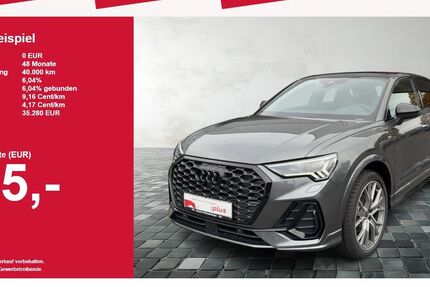 Audi Q3 23.500 km 44.850 &euro; Wermelskirchen 42929