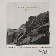 Charlie Cunningham - 10th anniversary of LINES, with strings 12.02.2027 St. Pauli Kirche