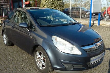 Opel Corsa 122.224 km 1.450 &euro; Köln 51063