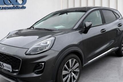 Ford Puma 35.601 km 17.770 &euro; Pulheim 50259