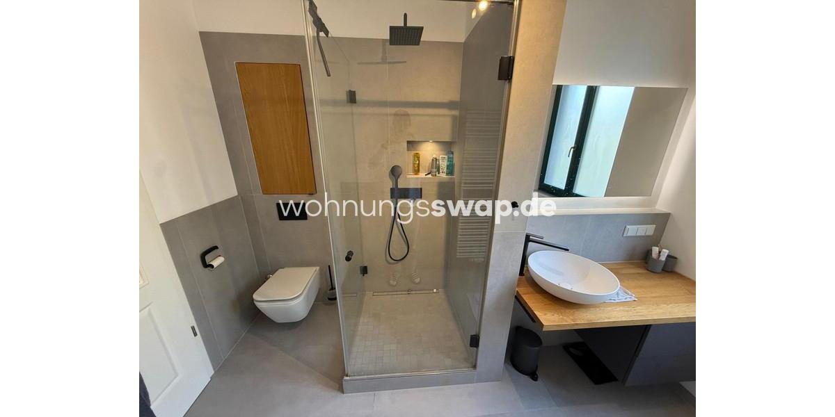 Etagenwohnung Köln Innenstadt - 3 Zimmer, 84 m&sup2;, 1.450&euro; | Angebot:26727909