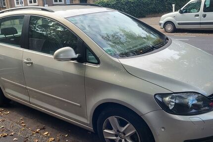 VW Golf Plus 119.980 km 8.000 &euro; Köln 50676