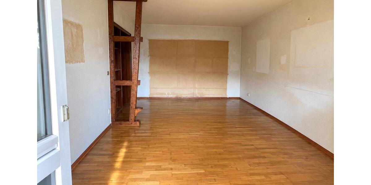 Erdgeschoßwohnung Brühl - 2 Zimmer, 64 m&sup2;, 229.000&euro; | Angebot:27470317