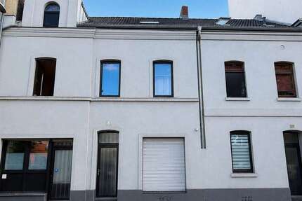 Haus Köln Ehrenfeld - 15 Zimmer, 290 m&sup2;, 850.000&euro; | Angebot:27164579