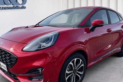 Ford Puma 32.671 km 18.890 &euro; Pulheim 50259