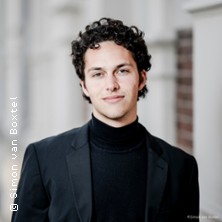 Nikola Meeuwsen – Hans Imhoff Konzert 14.03.2027 Kölner Philharmonie