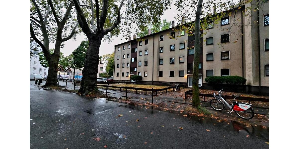 Einfamilienhaus Köln Mülheim - 3 Zimmer, 62 m&sup2;, 189.000&euro; | Angebot:27457282