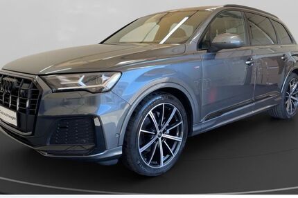 Audi Q7 44.680 km 51.480 &euro; Köln 50823