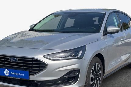Ford Focus 30.074 km 18.990 &euro; Leverkusen 51373