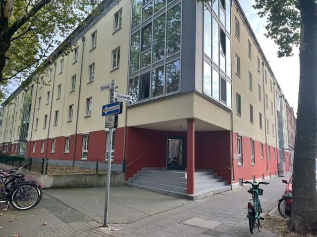 Etagenwohnung Köln Ehrenfeld - 2.5 Zimmer, 74 m&sup2;, 360.000&euro; | Angebot:27439382