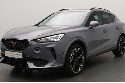 Cupra Formentor 68.104 km 26.380 &euro; Leverkusen 51379
