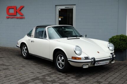 Porsche 911 Urmodell 127.538 km 98.900 &euro; Bergisch Gladbach 51469