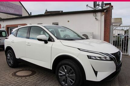 Nissan Qashqai 10.720 km 18.990 &euro; Hilden bei Düsseldorf 40721