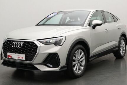 Audi Q3 46.109 km 30.480 &euro; Leverkusen 51373