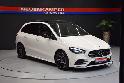 Mercedes-Benz B 250 34.320 km 31.490 &euro; Remscheid 42853