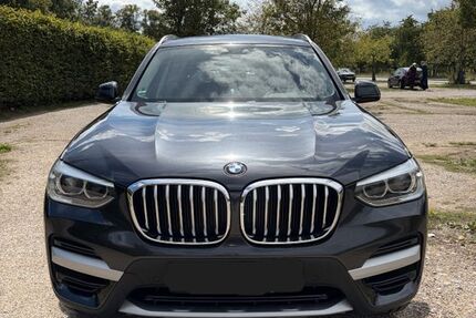 BMW X3 111.000 km 27.999 &euro; Dormagen 41540