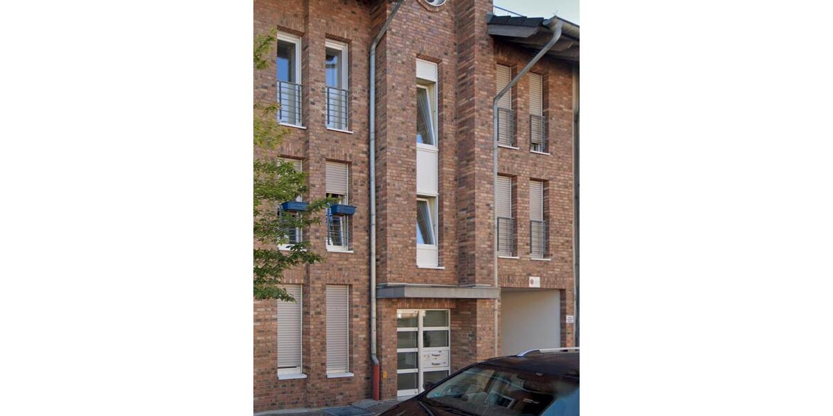 Etagenwohnung Frechen - 2 Zimmer, 53 m&sup2;, 222.000&euro; | Angebot:27287704