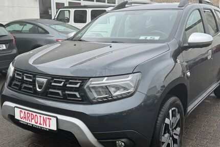 Dacia Duster 87.000 km 14.950 &euro; Brühl 50321