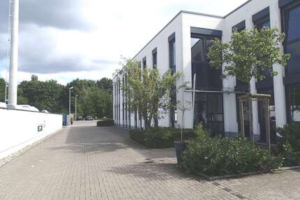 Gewerbeobjekt Hilden Kalstert - 1.230&euro; | Angebot:27477958