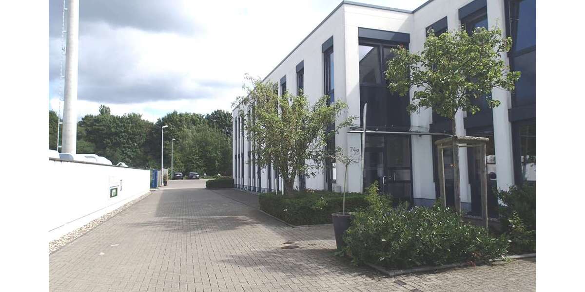 Gewerbeobjekt Hilden Kalstert - 1.230&euro; | Angebot:27477958