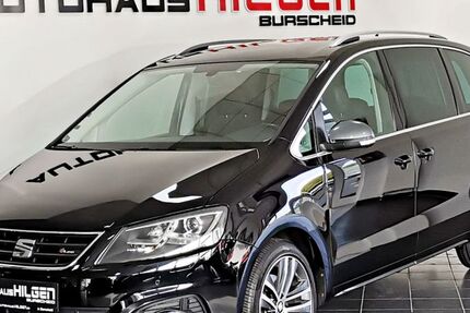 Seat Alhambra 91.350 km 17.950 &euro; Burscheid 51399