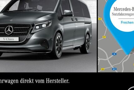 Mercedes-Benz V 250 9.900 km 74.851 &euro; Frechen 50226