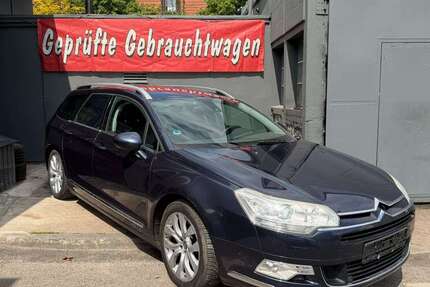 Citroen C5 305.000 km 4.090 &euro; Brühl 50321