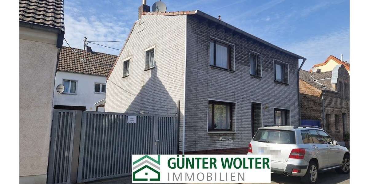 Einfamilienhaus Köln Lindenthal - 8 Zimmer, 191 m&sup2;, 635.000&euro; | Angebot:26493698