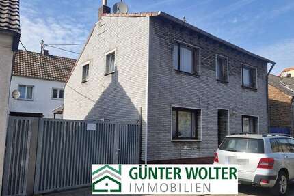 Haus Köln Lindenthal - 8 Zimmer, 191 m&sup2;, 635.000&euro; | Angebot:26493698