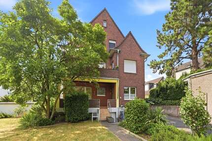 Wohnung Köln-Rodenkirchen Rodenkirchen - 3 Zimmer, 85 m&sup2;, 359.000&euro; | Angebot:27489547