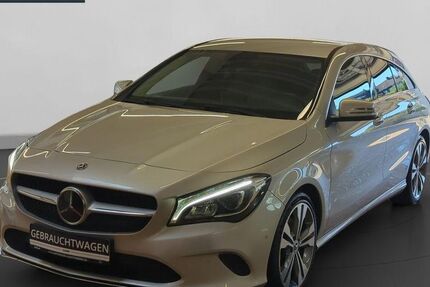 Mercedes-Benz CLA 250 Shooting Brake 94.550 km 20.980 &euro; Leverkusen 51381
