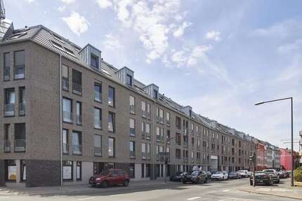 Wohnung Köln Rodenkirchen - 4 Zimmer, 131 m&sup2;, 2.215&euro; | Angebot:27471015