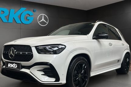 Mercedes-Benz GLE 350 9.800 km 89.490 &euro; Bonn 53119