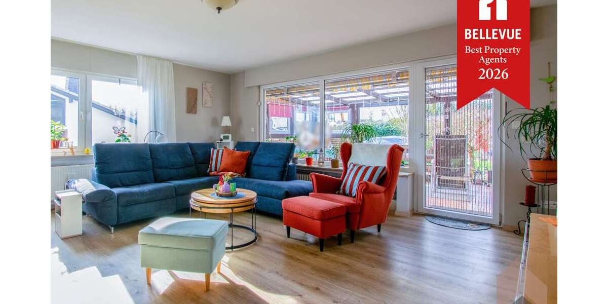 Einfamilienhaus Ruppichteroth - 5 Zimmer, 181 m&sup2;, 429.000&euro; | Angebot:26109141