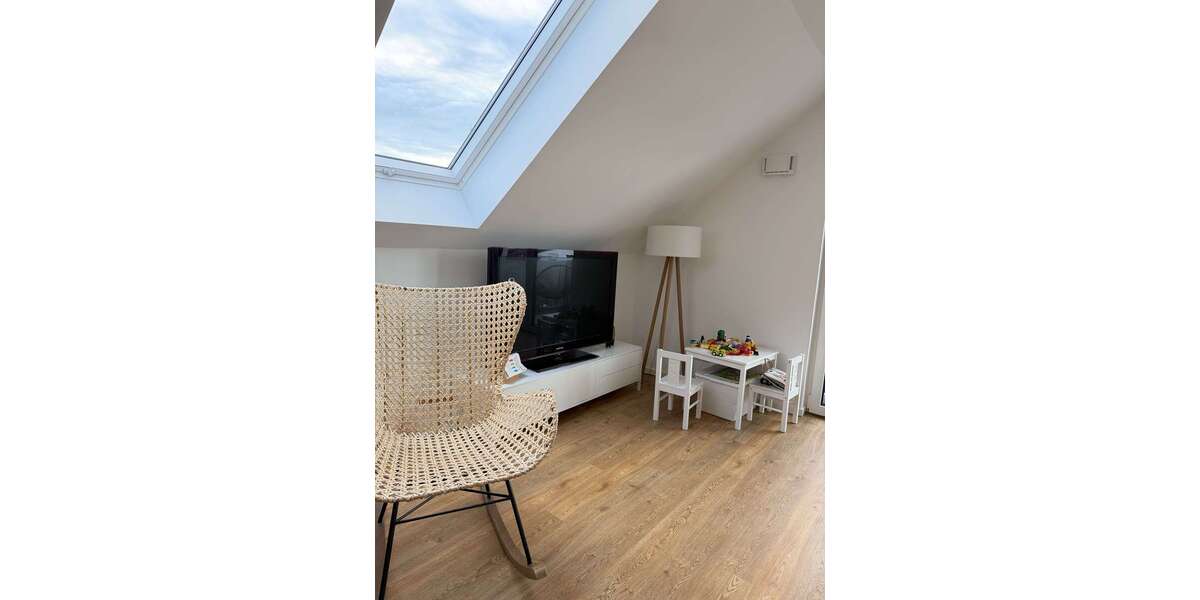 Etagenwohnung Köln Porz - 3 Zimmer, 70 m&sup2;, 1.150&euro; | Angebot:27492675