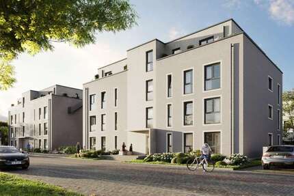 Wohnung Bornheim - 4 Zimmer, 98 m&sup2;, 509.900&euro; | Angebot:27384575