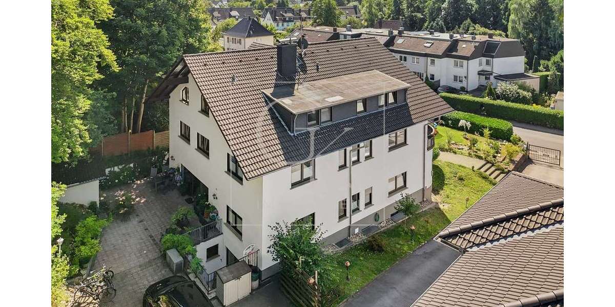 Einfamilienhaus Leichlingen (Rheinland) - 17 Zimmer, 636 m&sup2;, 1.695.000&euro; | Angebot:27413764