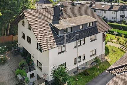 Haus Leichlingen (Rheinland) - 17 Zimmer, 636 m&sup2;, 1.695.000&euro; | Angebot:27413764