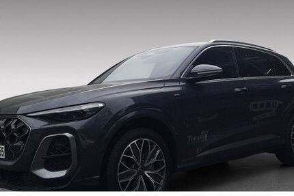Audi Q5 19.400 km 52.490 &euro; Bonn 53227