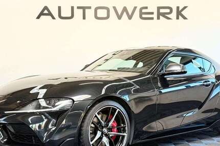 Toyota Supra 51.321 km 52.999 &euro; Hückeswagen 42499