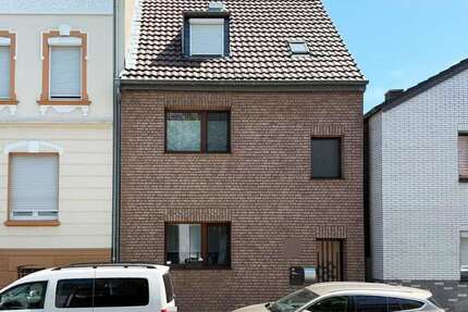 Haus Köln Nippes - 12 Zimmer, 211 m&sup2;, 620.000&euro; | Angebot:27243082